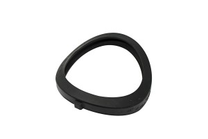 Mechanical Tee Fittings Rubber Sealing Gasket