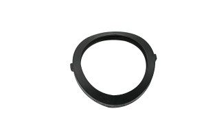 Mechanical Tee Fittings Rubber Sealing Gasket