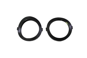 Mechanical Tee Fittings Rubber Sealing Gasket